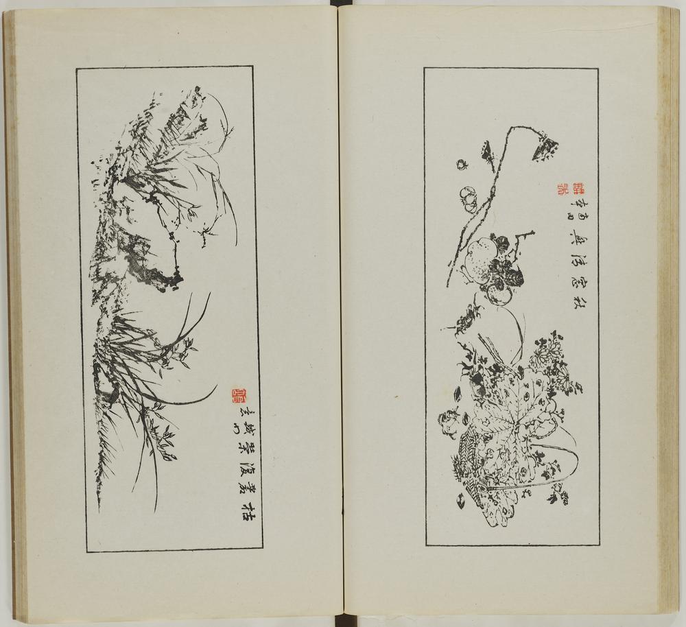 图片[40]-illustrated book; print BM-1937-0422-0.1.4-China Archive